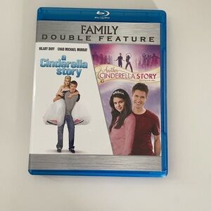5 for $10!📀 Family Double Feature Blu-ray
